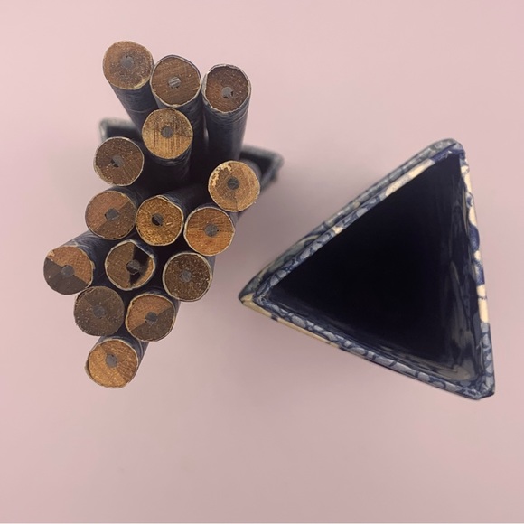 Pencil set of 15 gift box - Picture 3 of 9